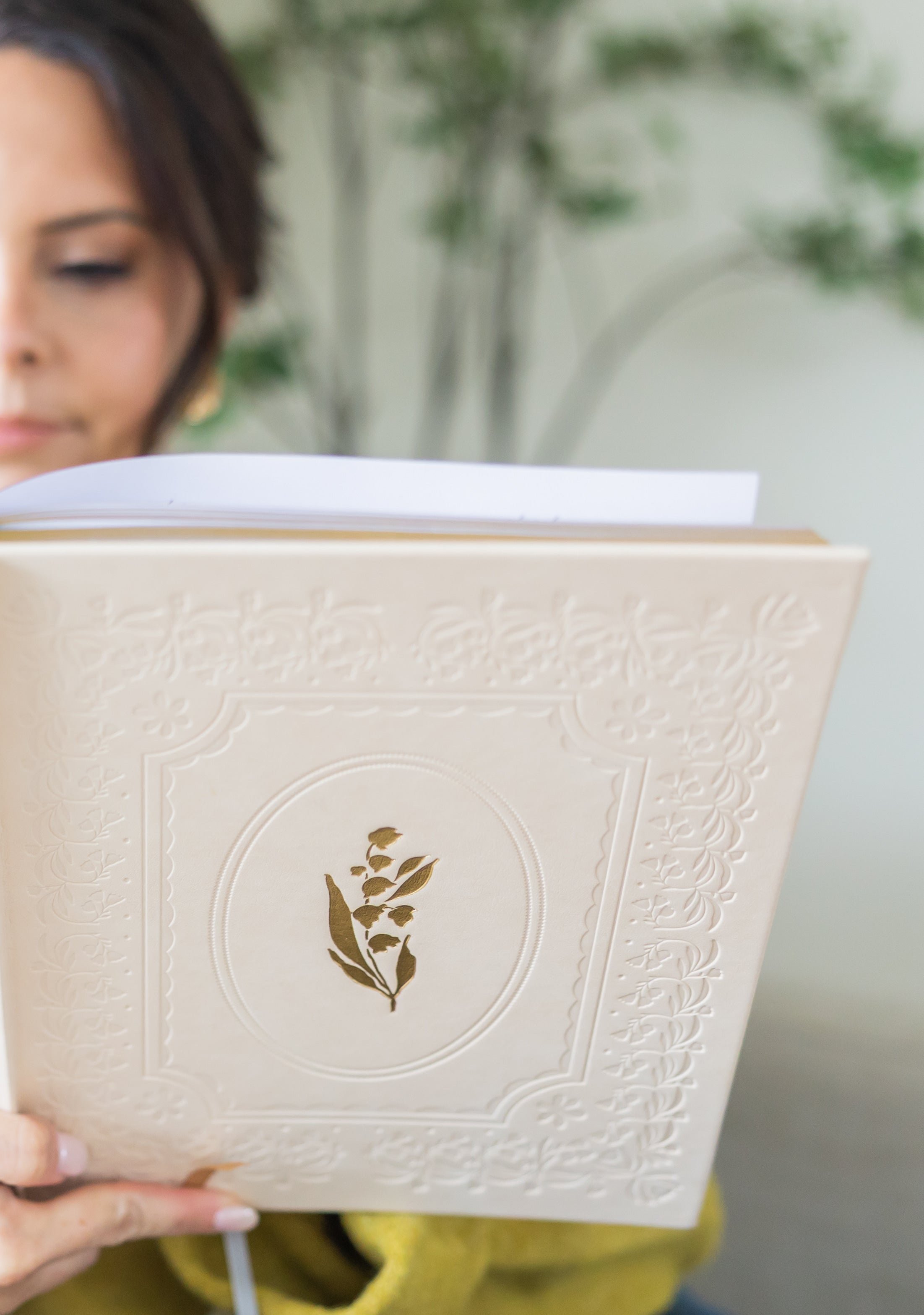 2026 Dated Planner: The Hampshire Design