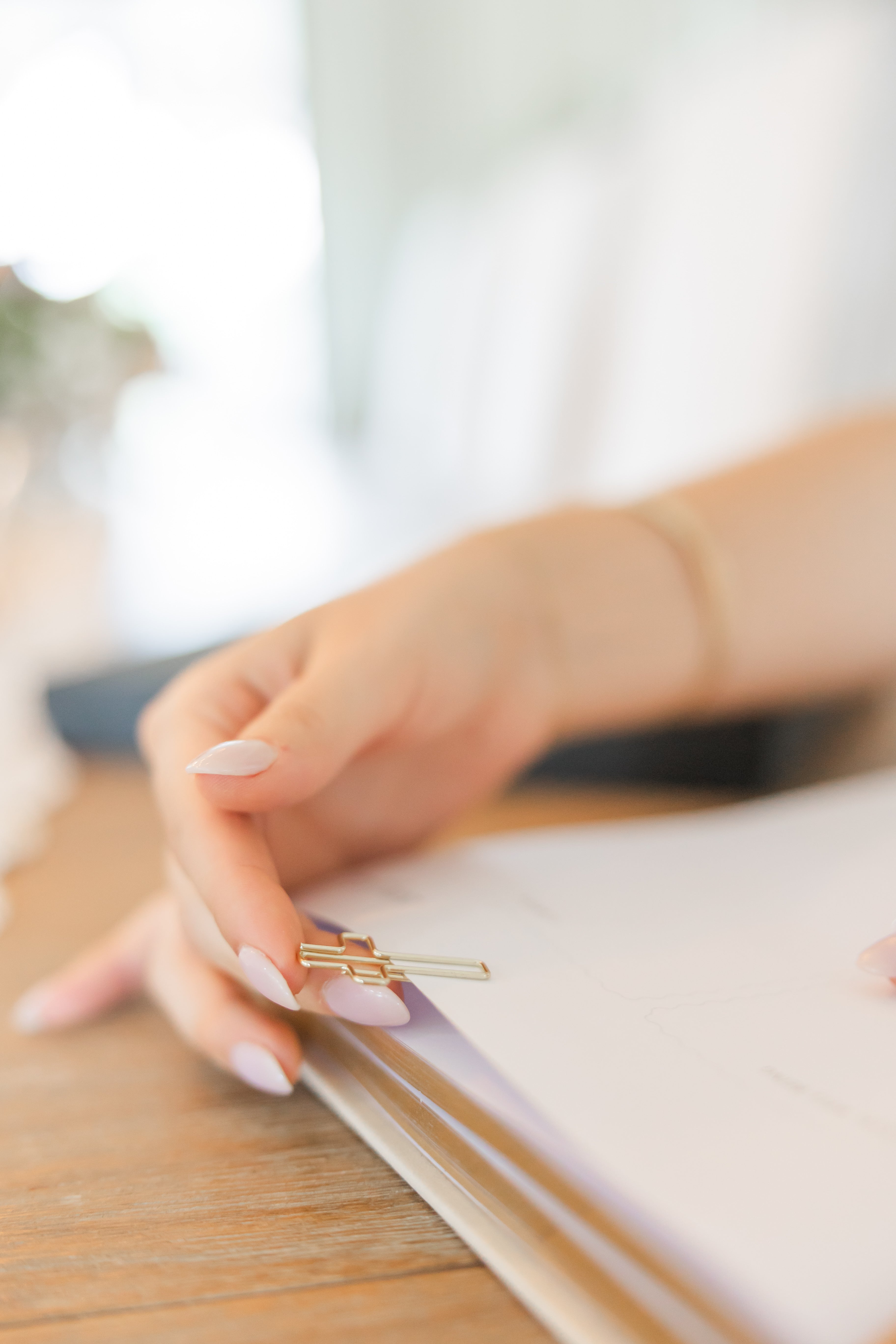 2026 Dated Planner: The Hampshire Design