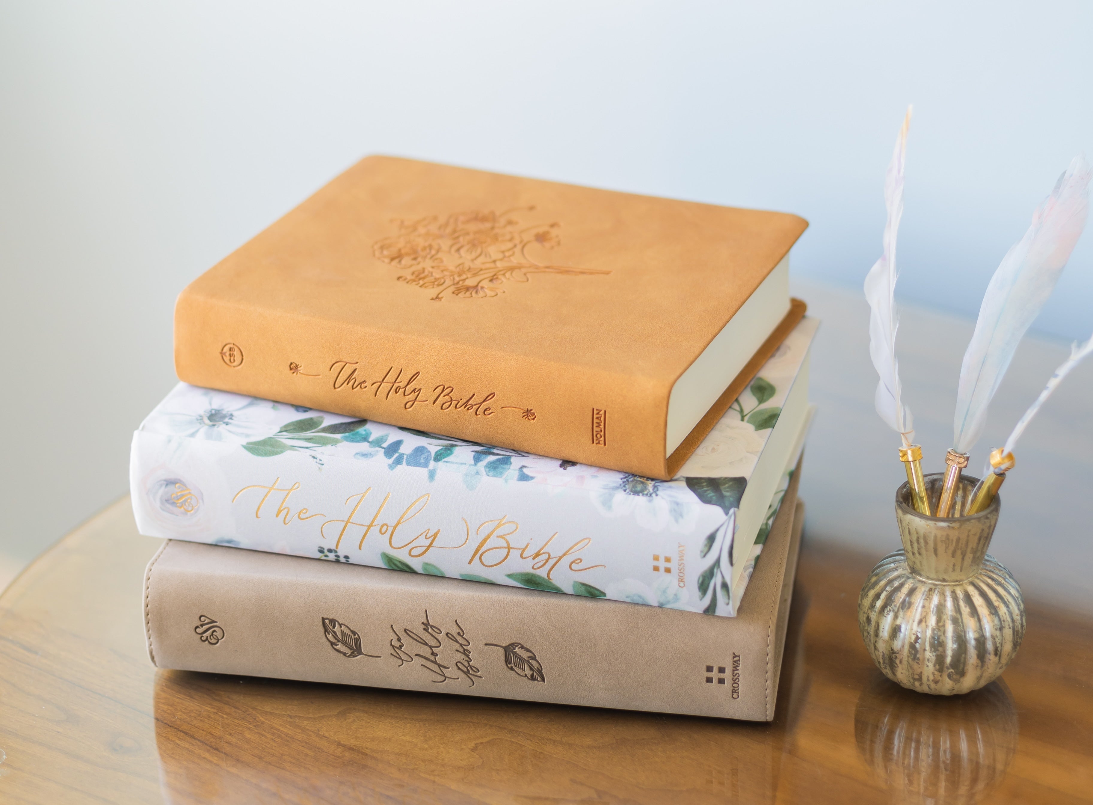 Bibles