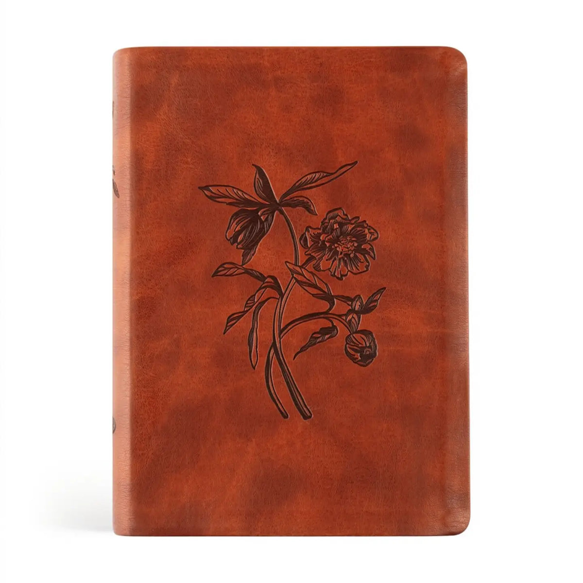 ESV Large Print Journaling Bible: Verona Theme