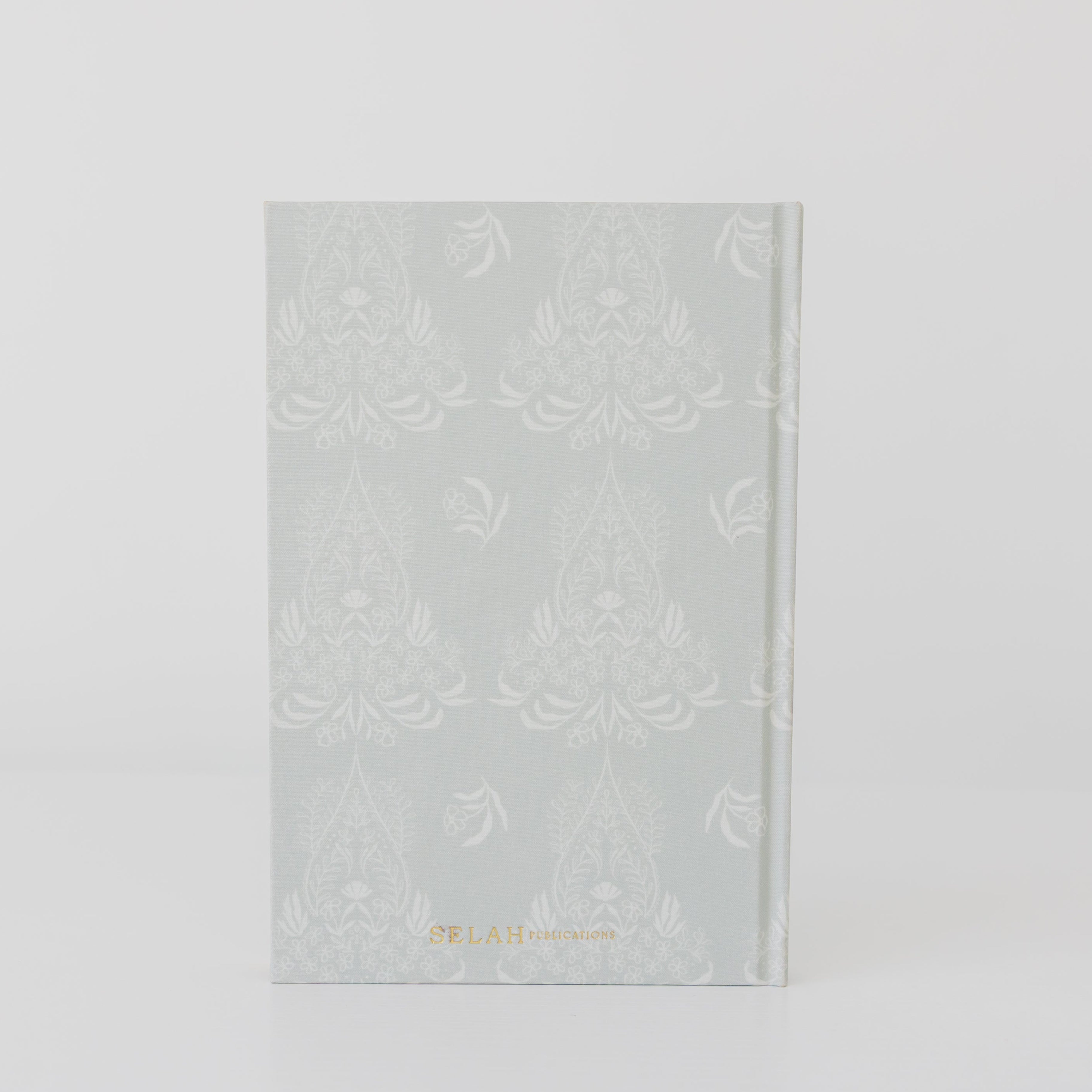 The Saylor Jo Notebook