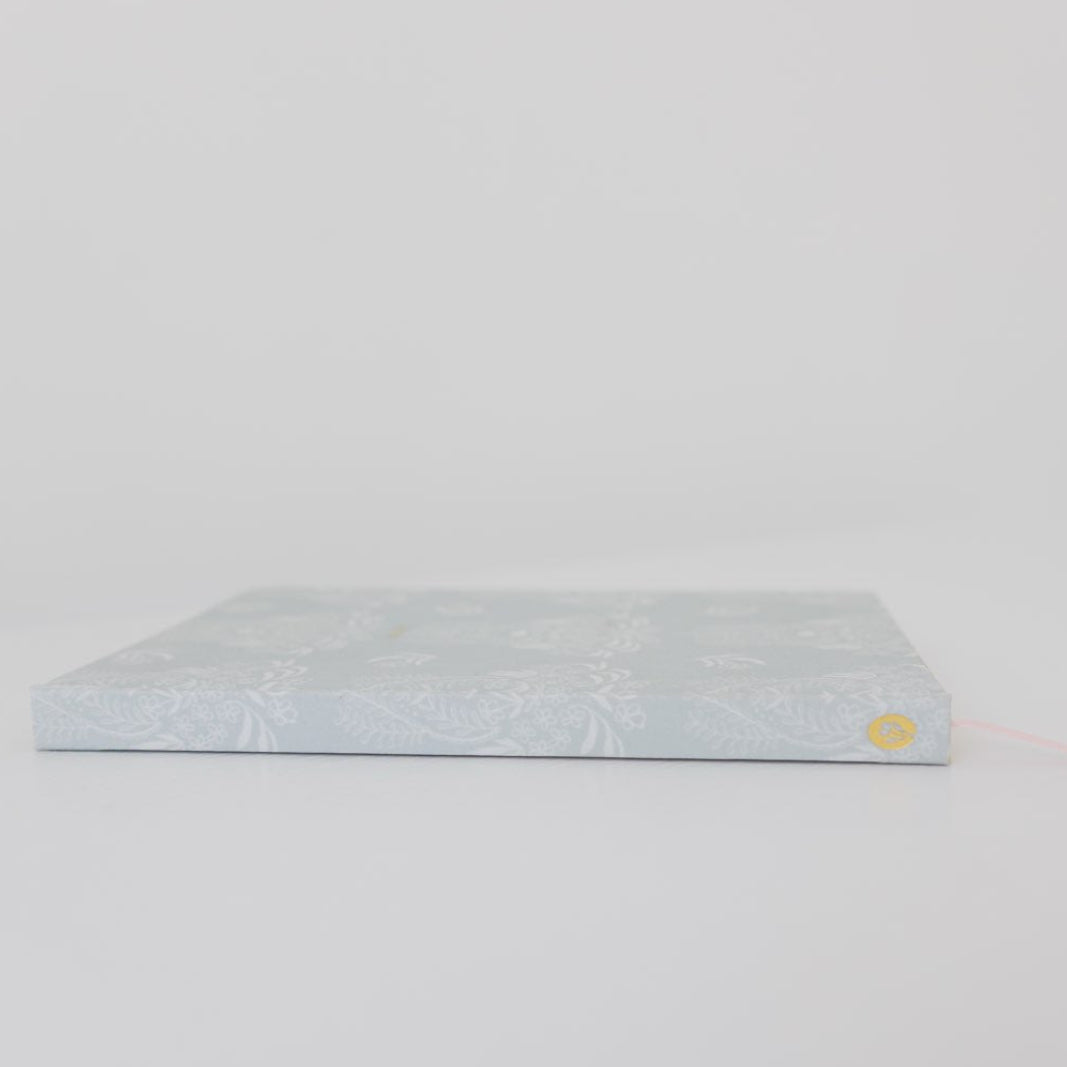 The Saylor Jo Notebook