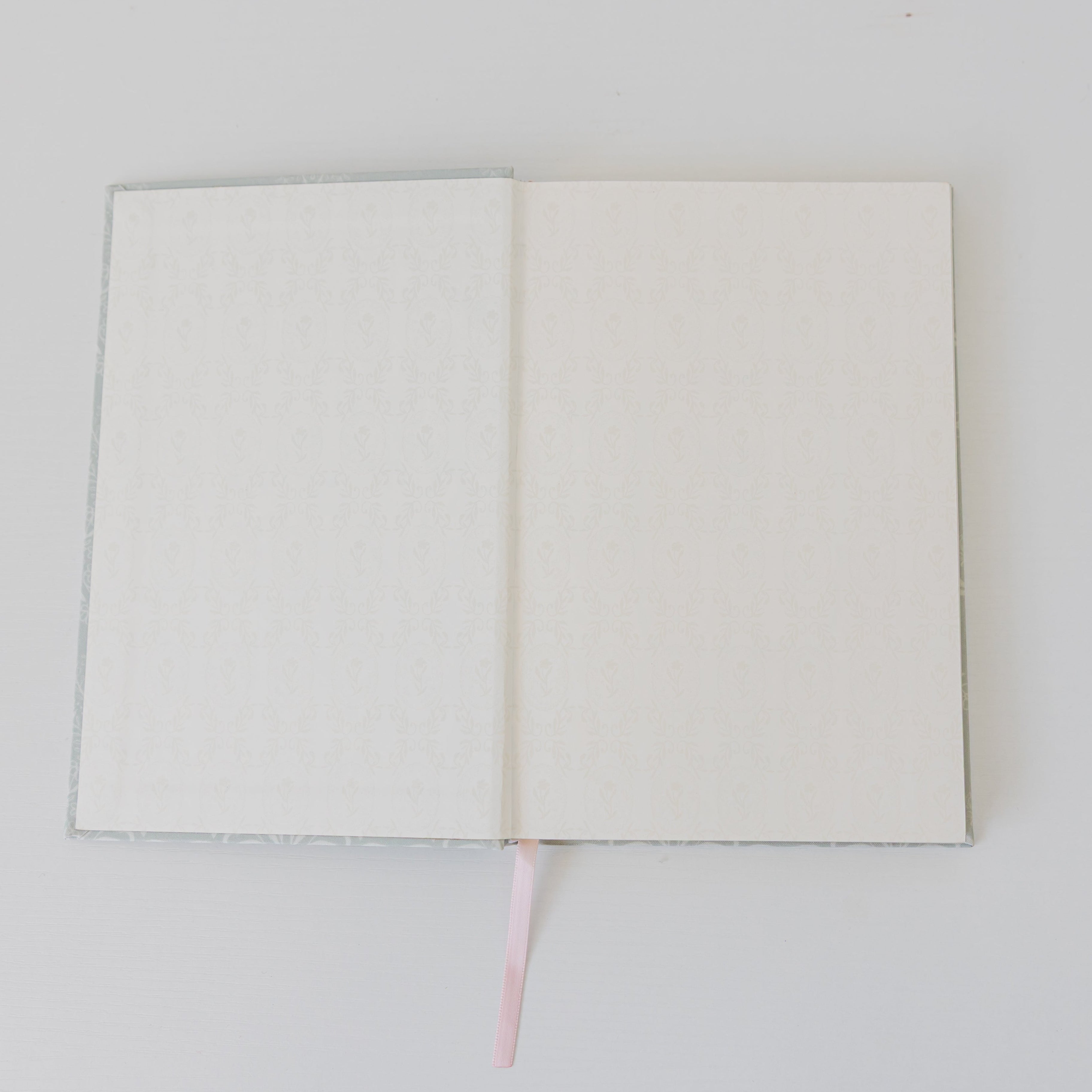 The Saylor Jo Notebook