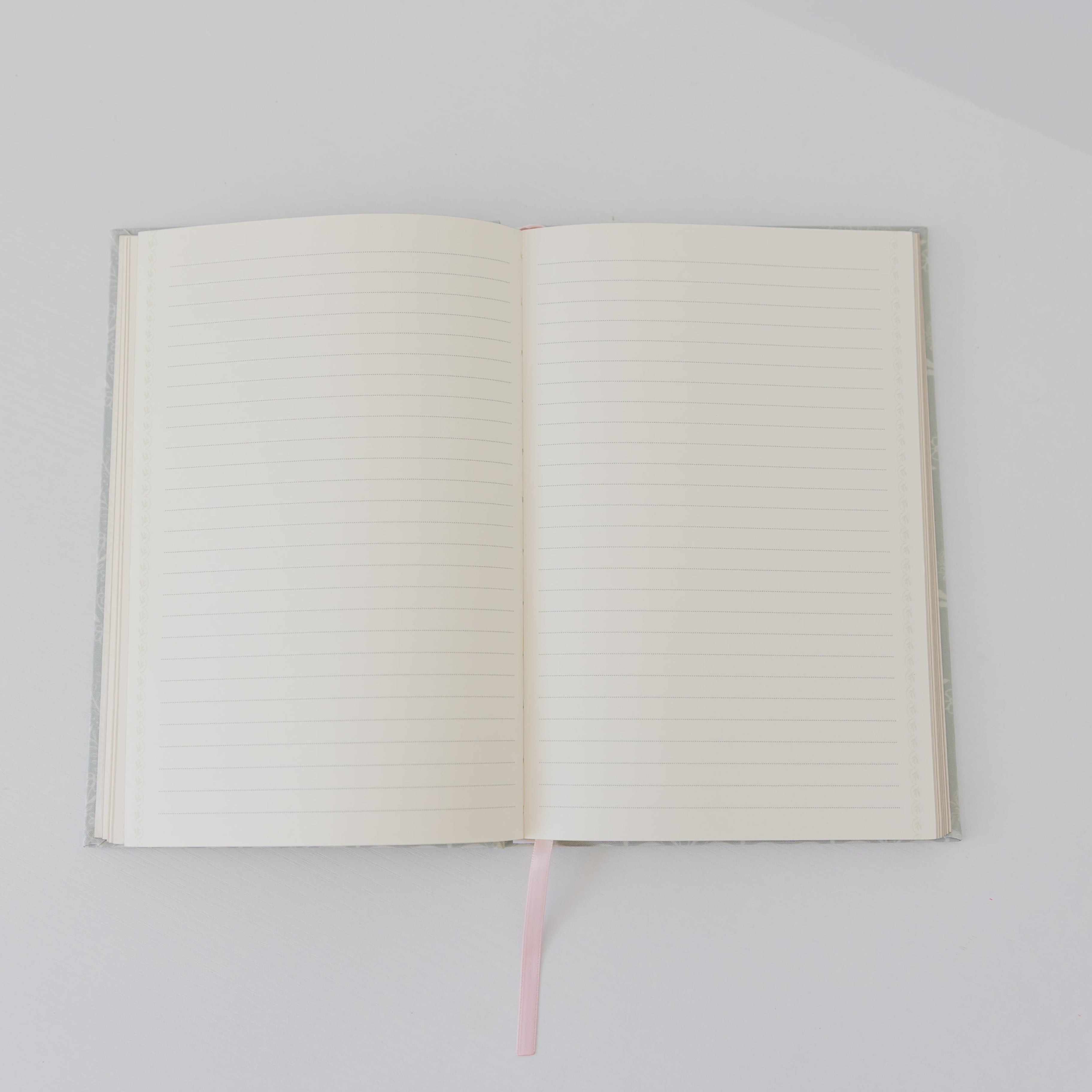 The Saylor Jo Notebook