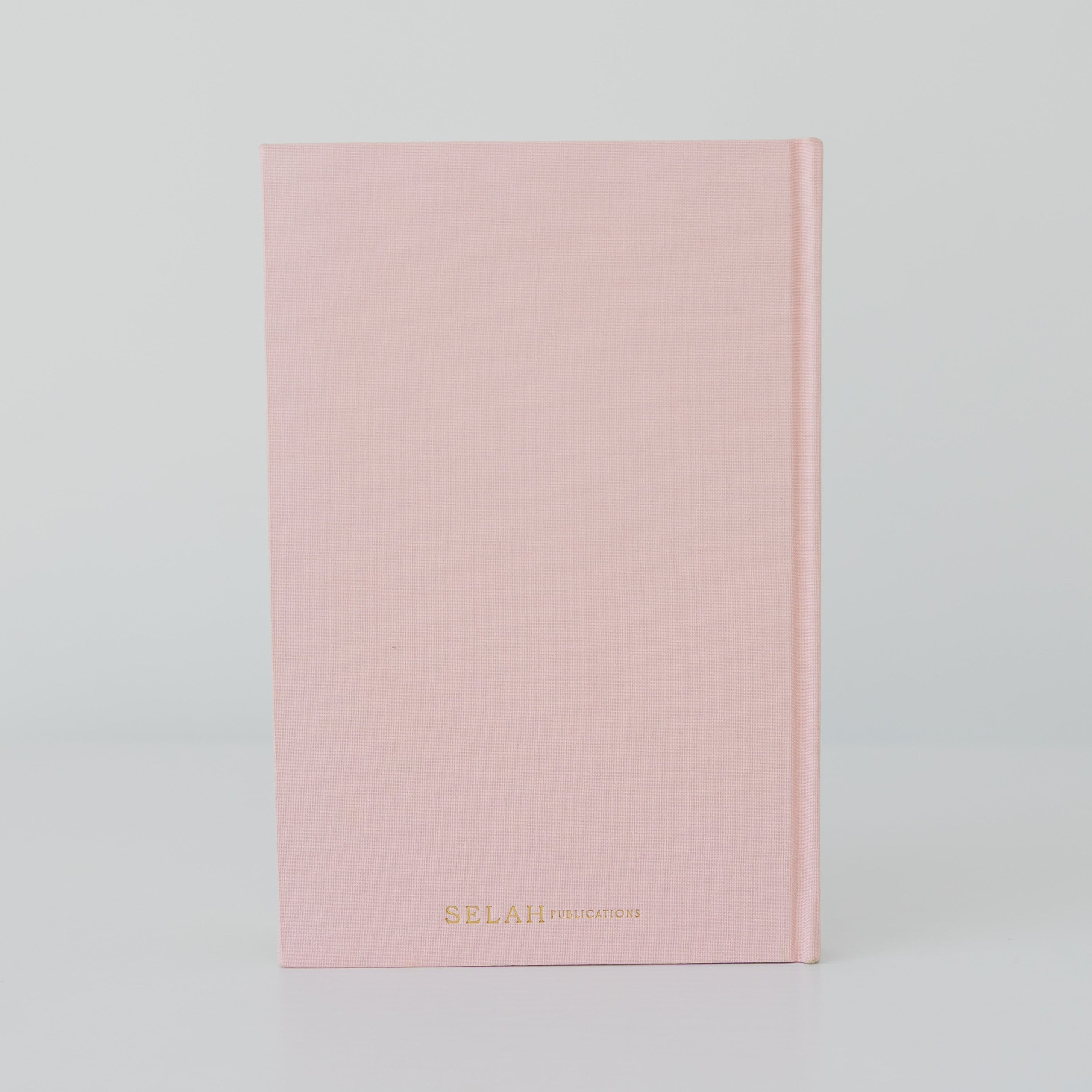 The Polly Blair Notebook
