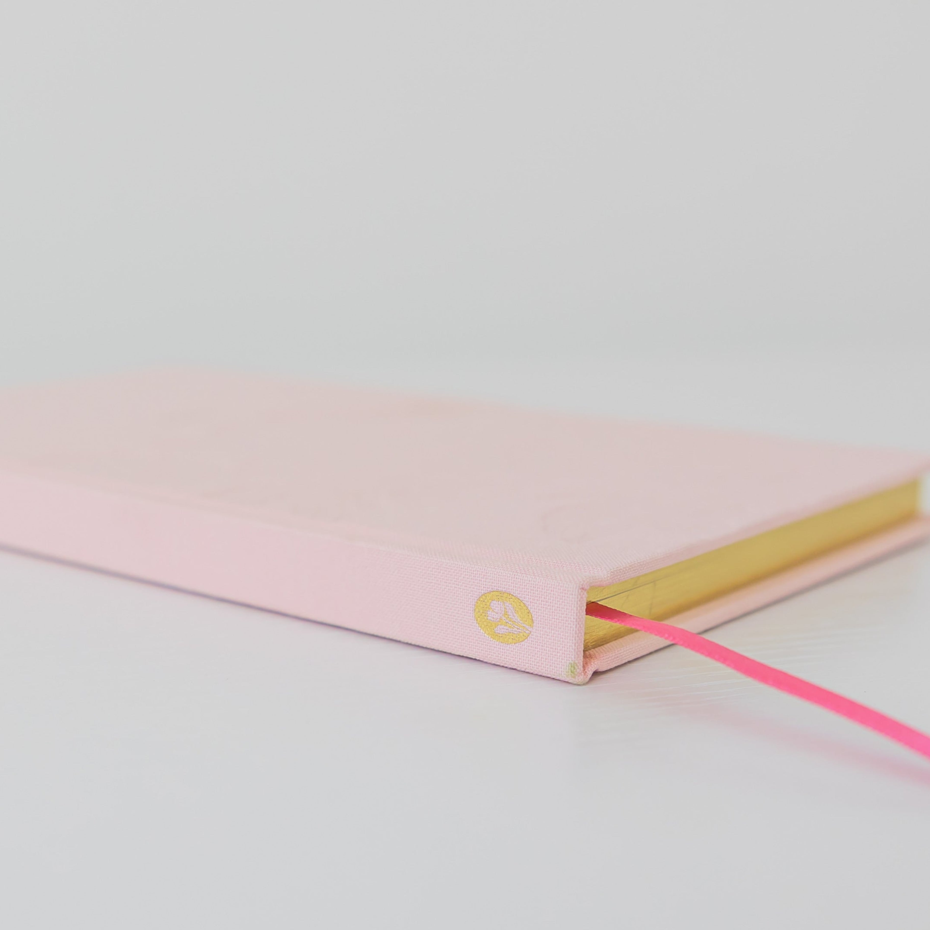 The Polly Blair Notebook