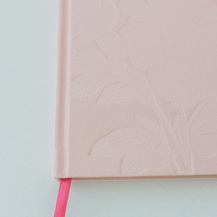The Polly Blair Notebook
