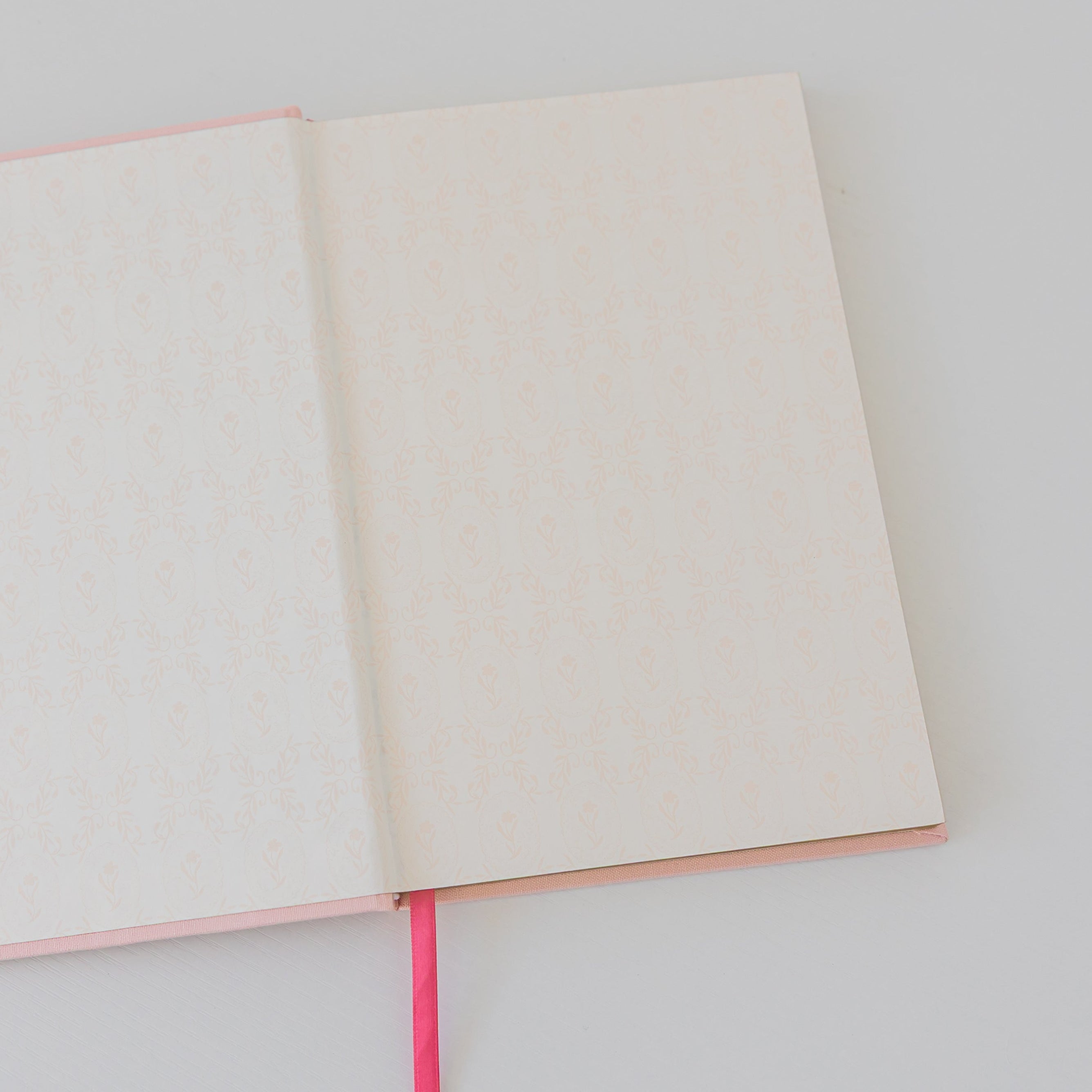 The Polly Blair Notebook