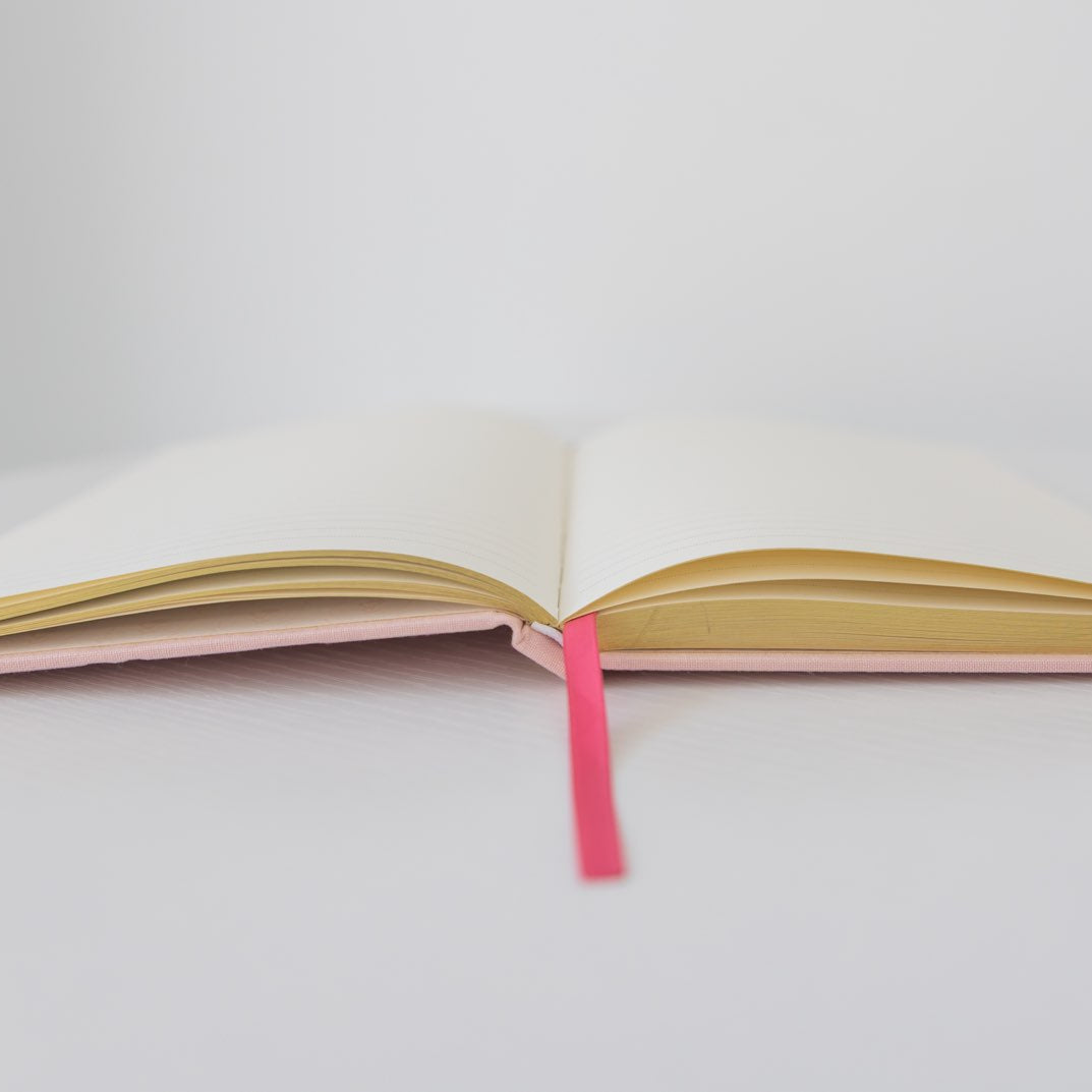 The Polly Blair Notebook