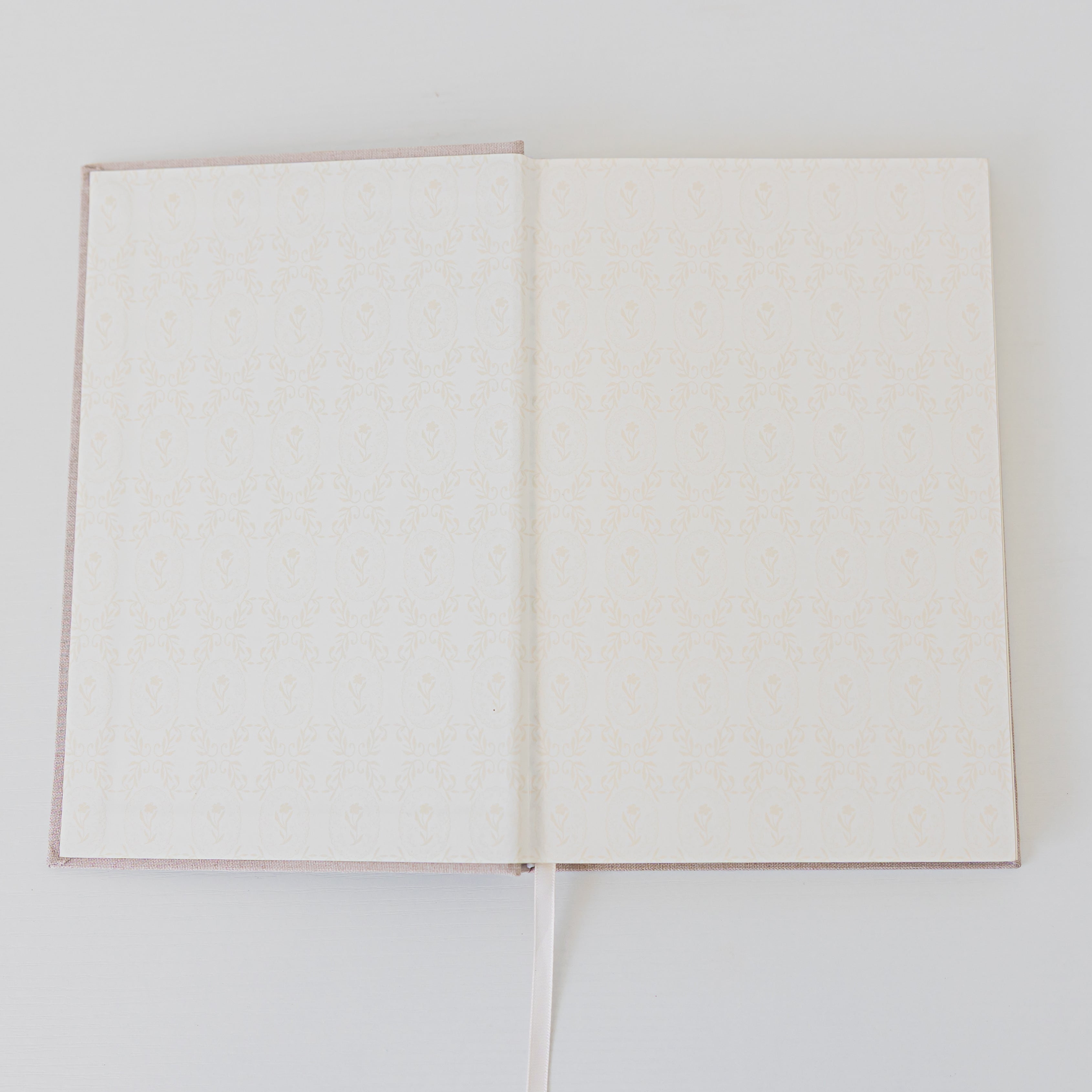The Lainey Notebook