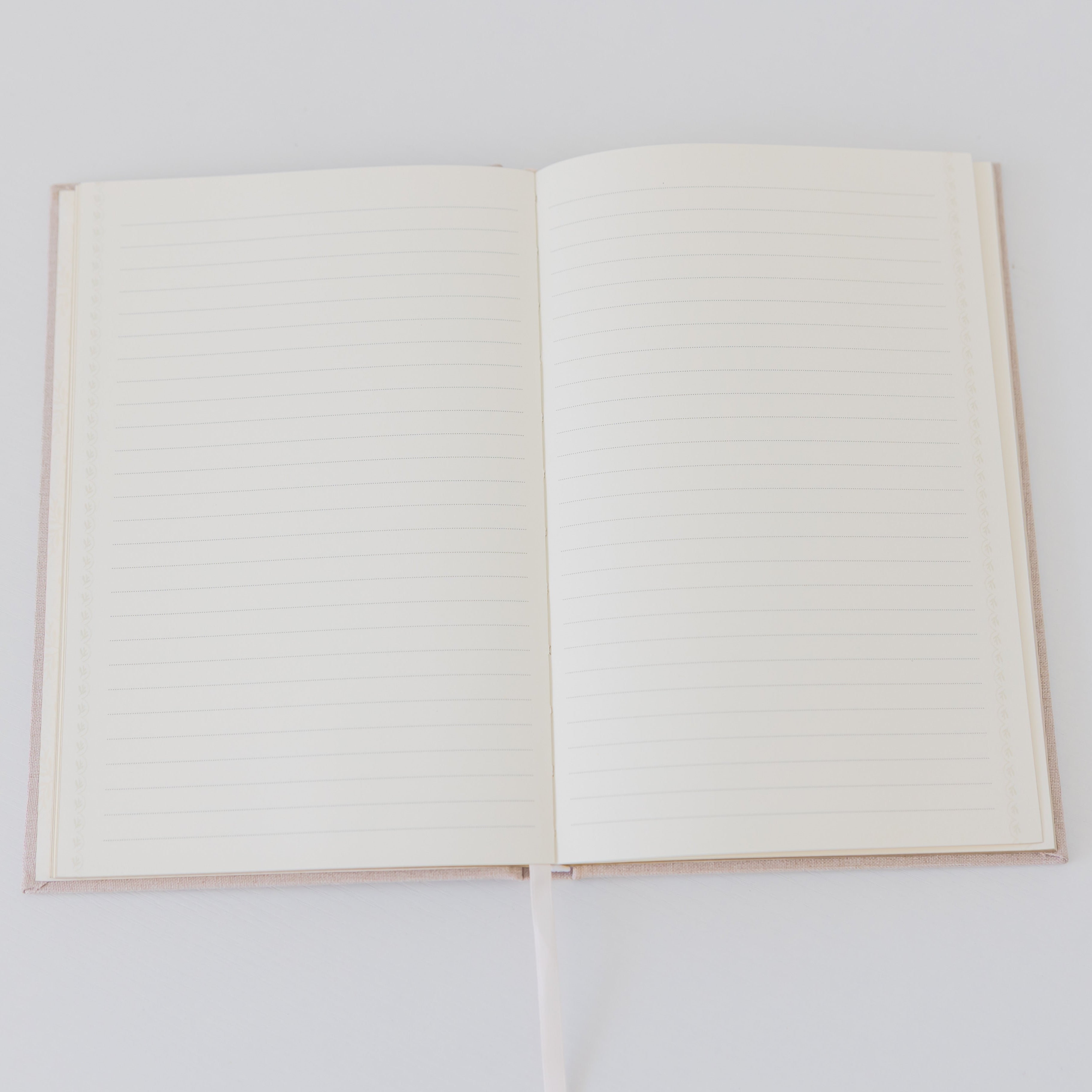 The Lainey Notebook