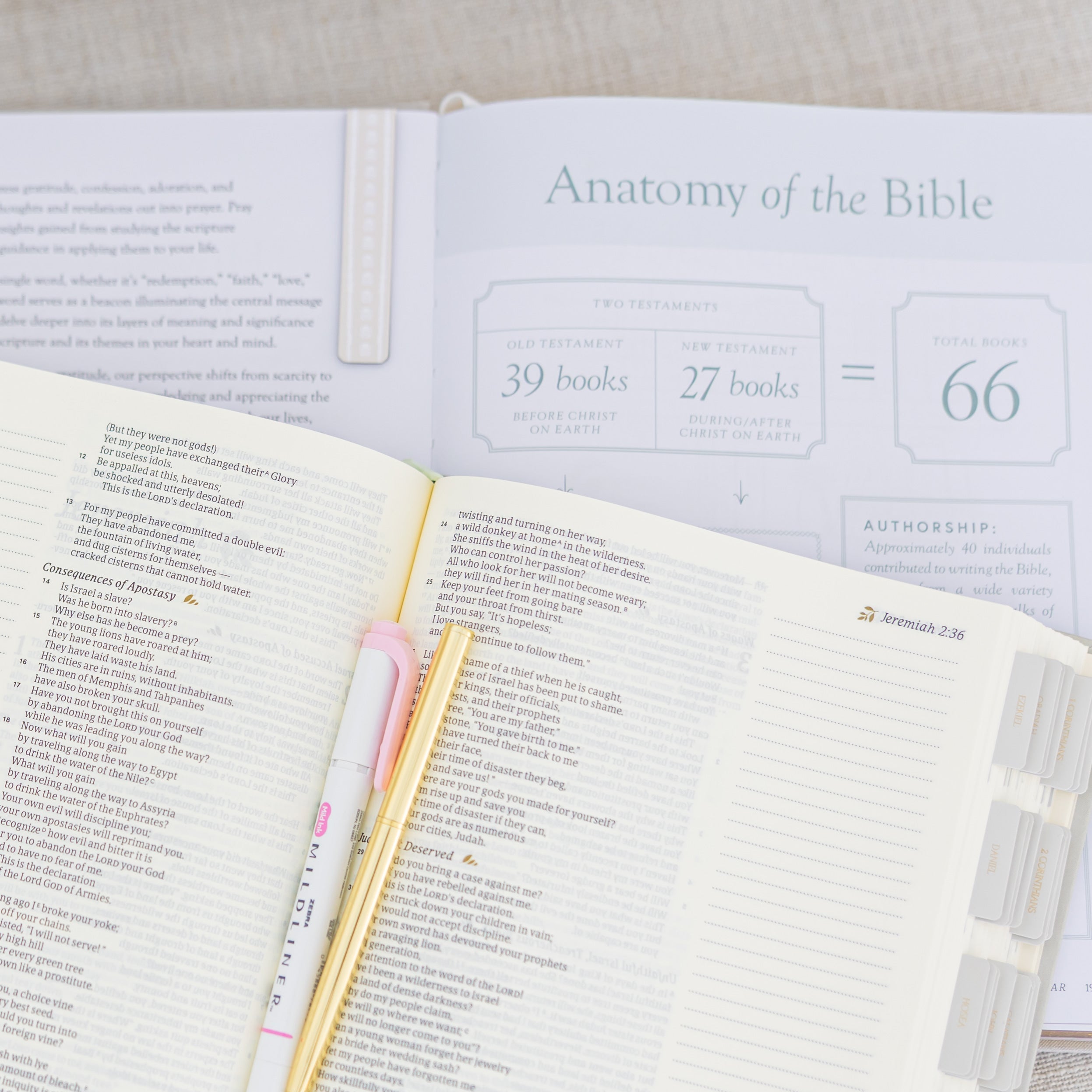 Draw Near: A Companion Journal for Prayer & Study