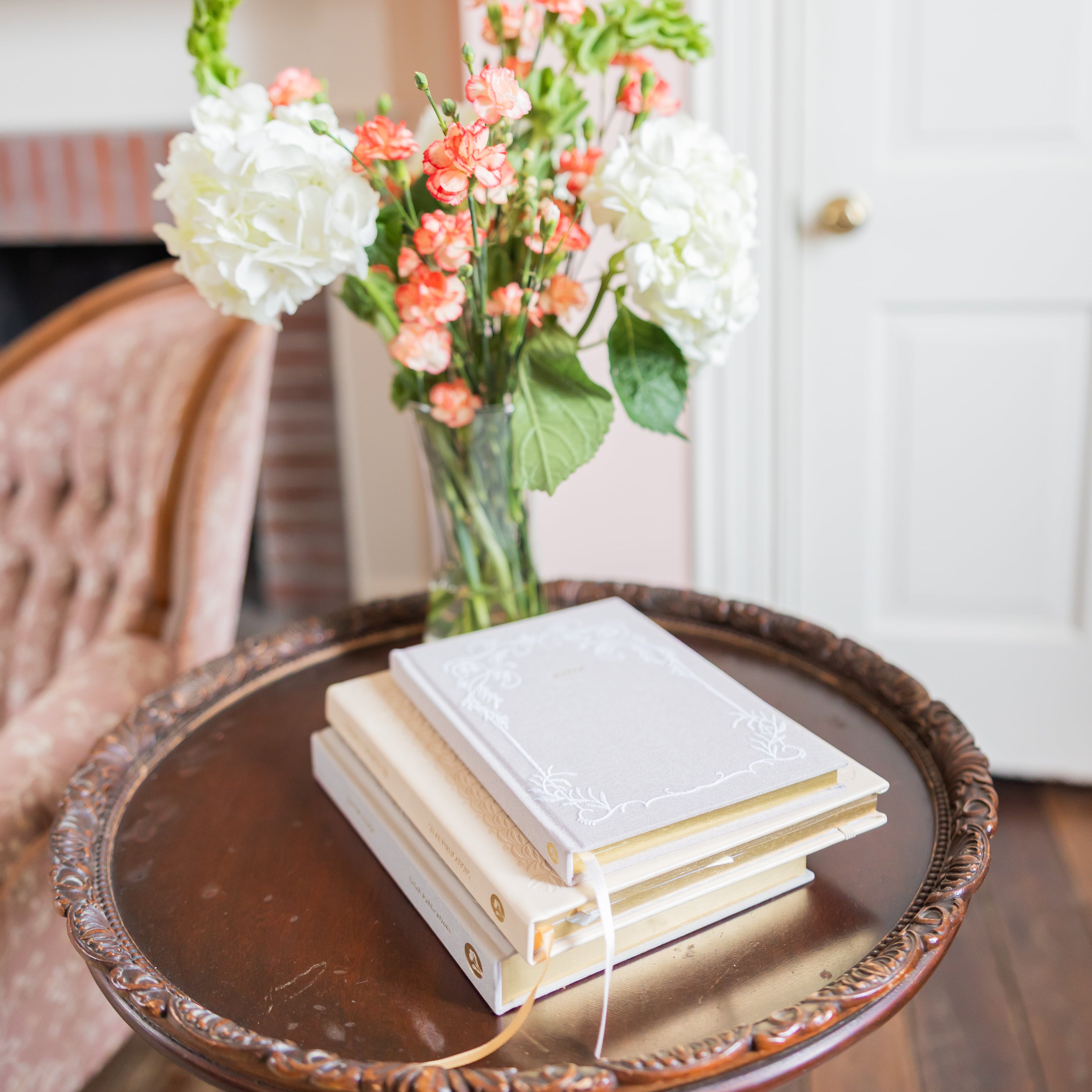The Lainey Notebook