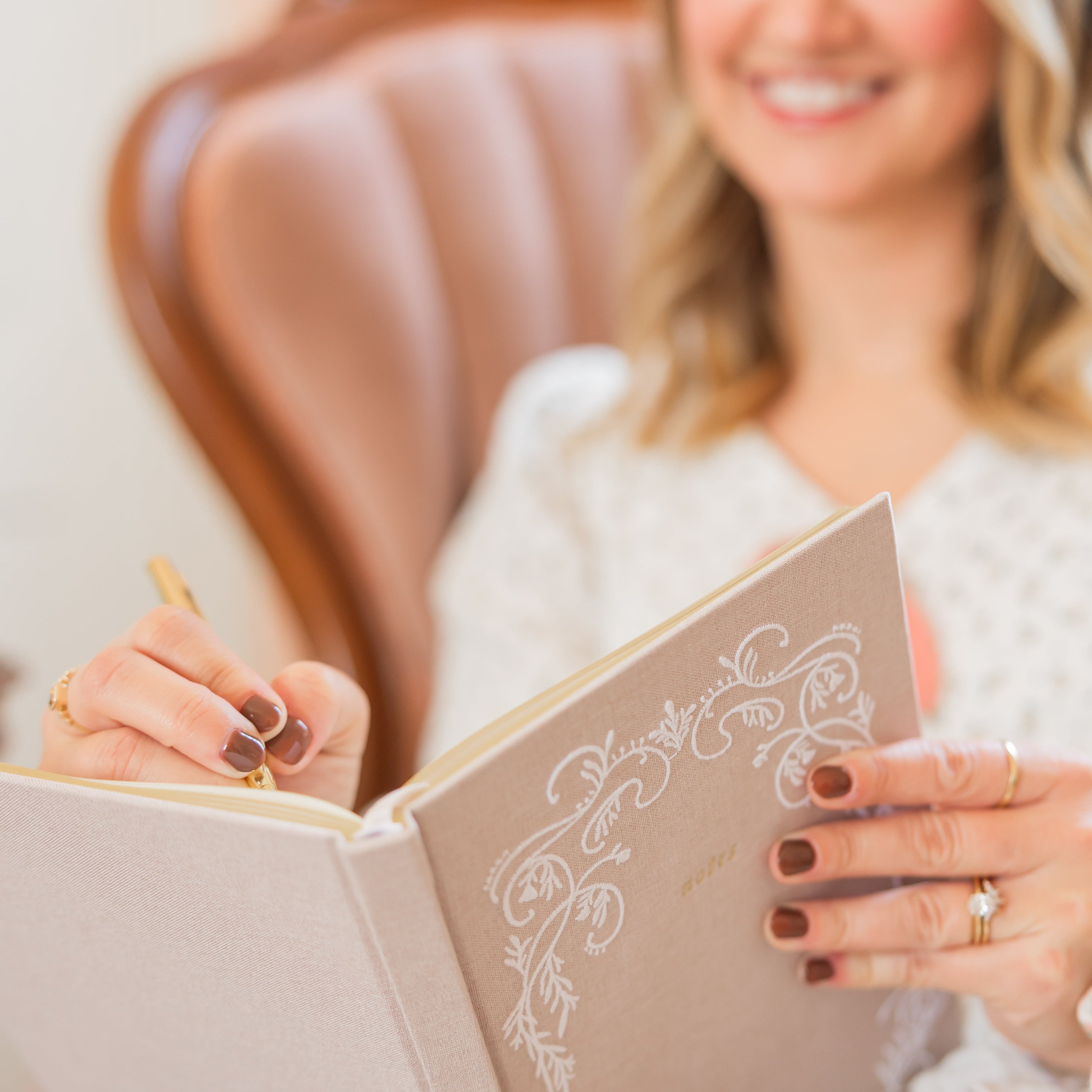 The Lainey Notebook