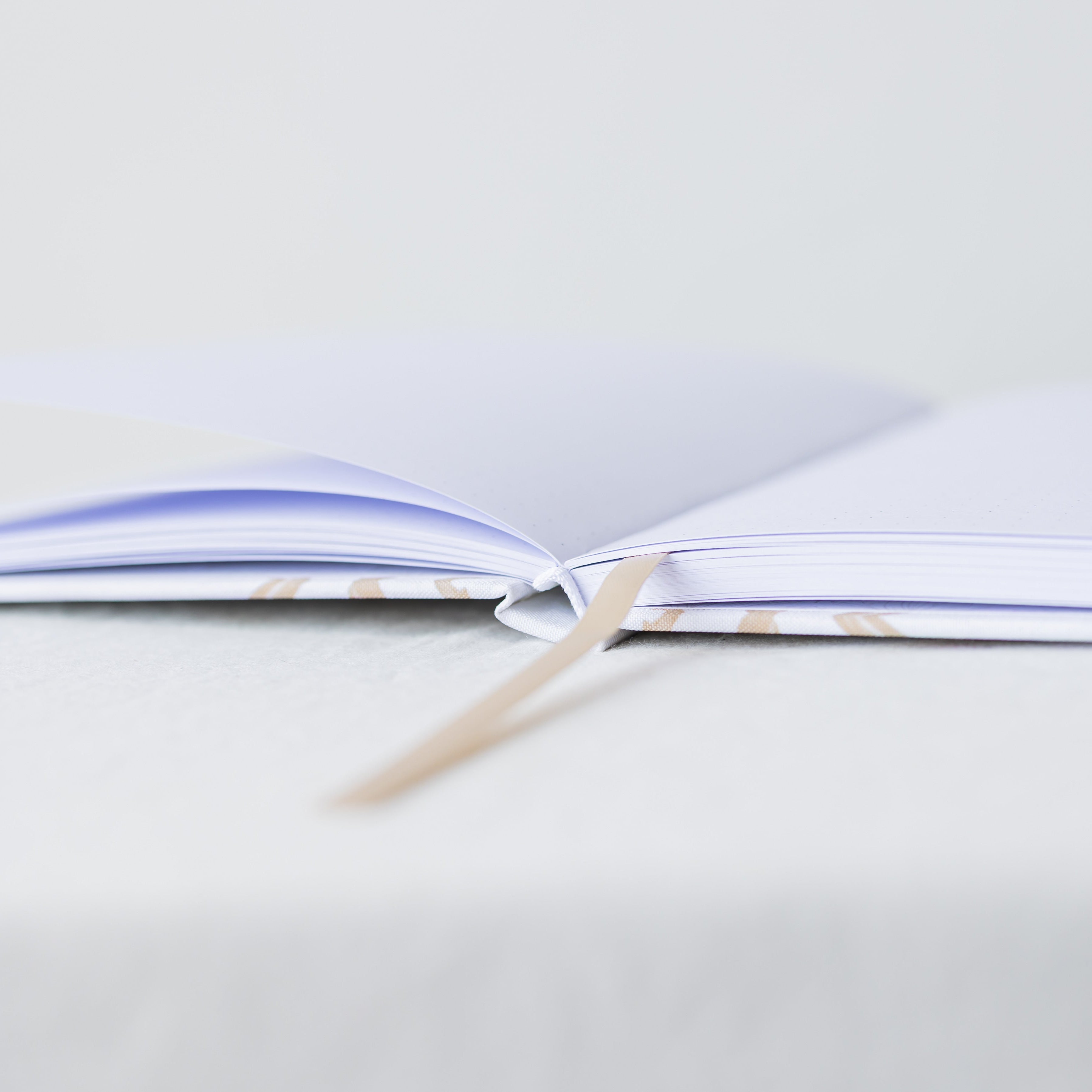 The Everly Notebook: Dot Grid
