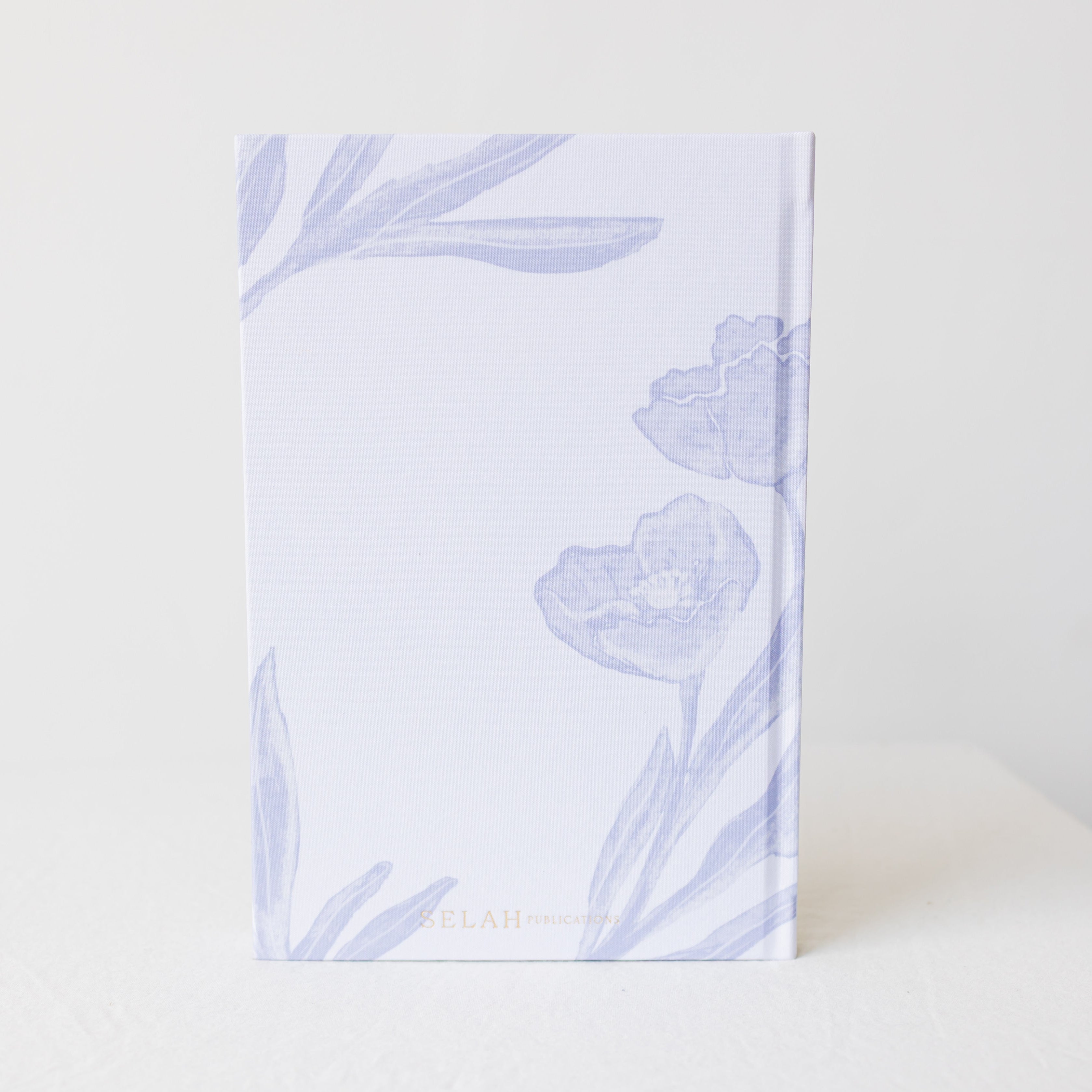 The Langley Notebook: Lined Paper