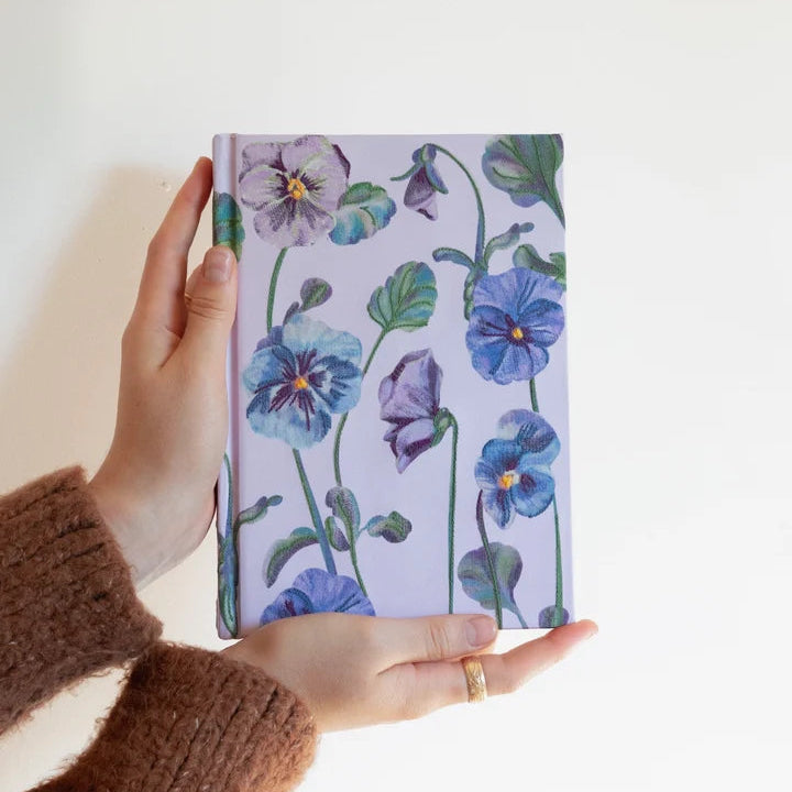 NLT Compact Bible: Willow Theme