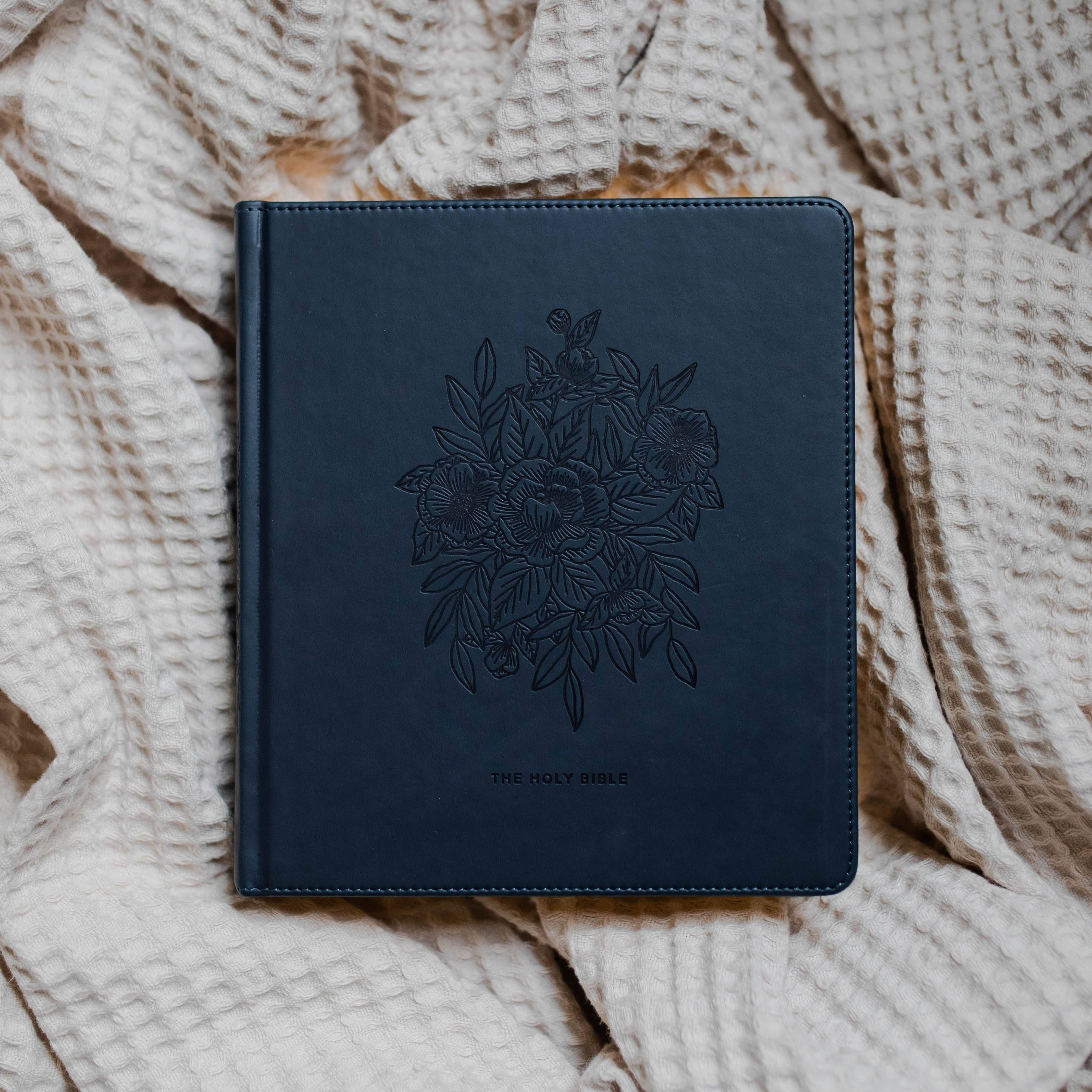 ESV Journaling Study Bible | The Word
