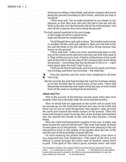 Pink Floral NIV Artisan Collection Bible