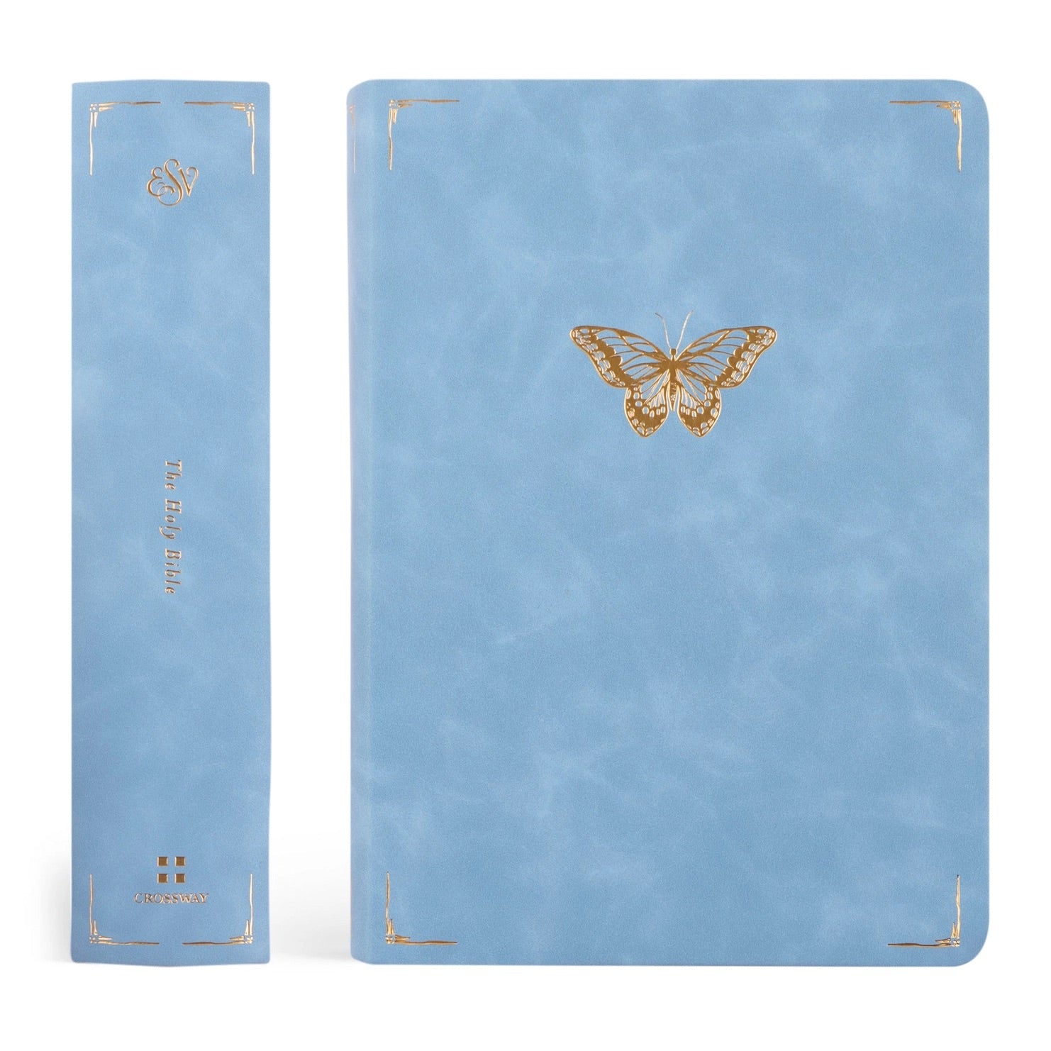 ESV Study Bible: Bethany Theme